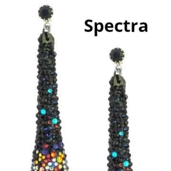 SpEcTrA Tarina HUNDREDS of Swarovski crystals NeW faberge - Picture 11 of 11